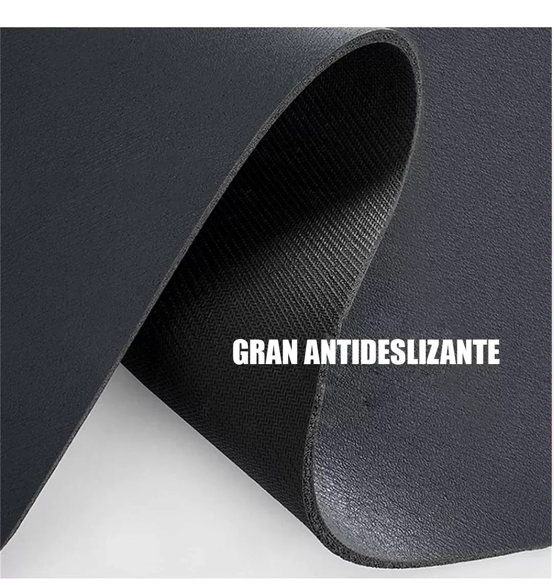 2x1 Alfombras de cocina antideslizantes ✨