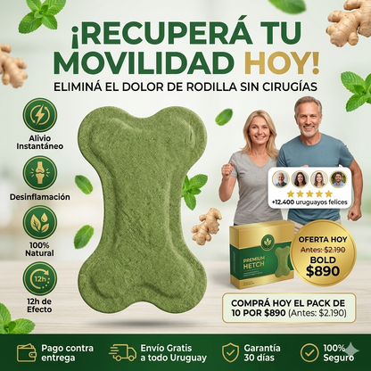 Parches PERLA - PACK 10 PARCHES REFORZADOS!☘️