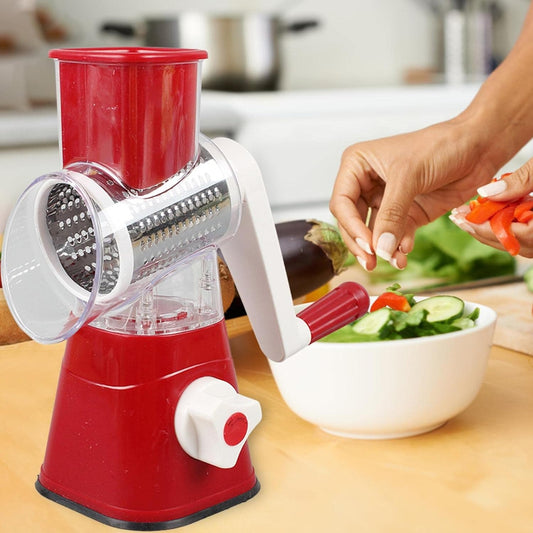 Picador de verduras 3 en 1 VIRAL 🔥