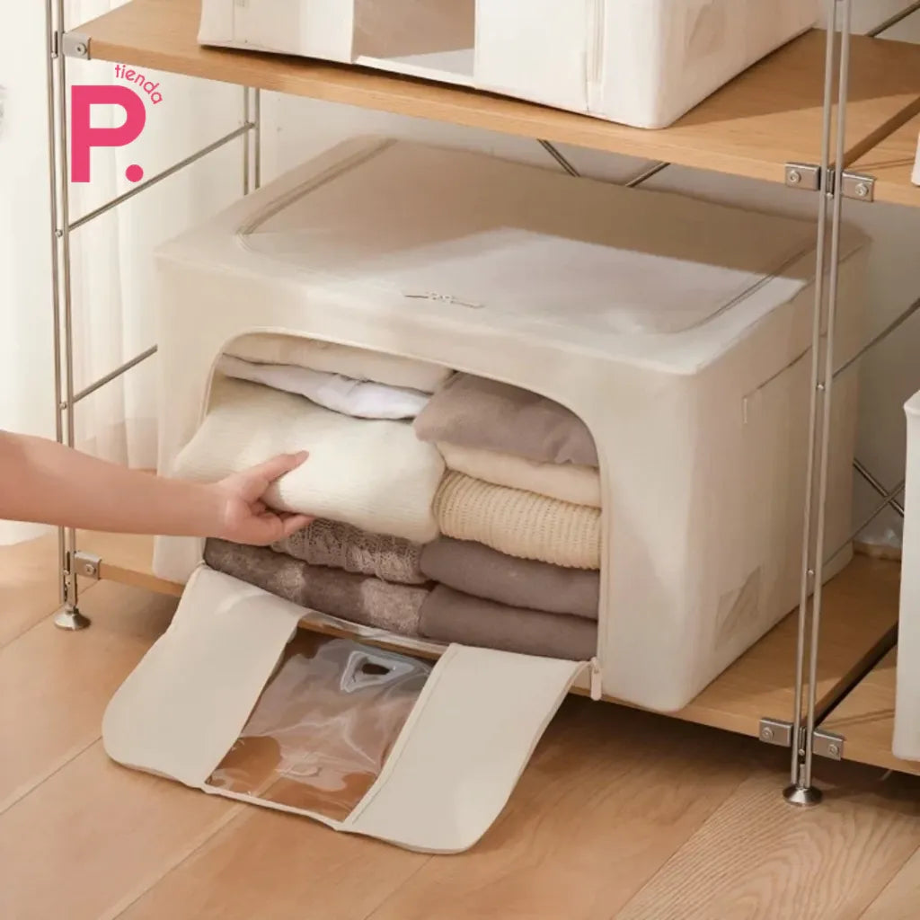 3x2 Organizadores Oxford - PREMIUM ✨