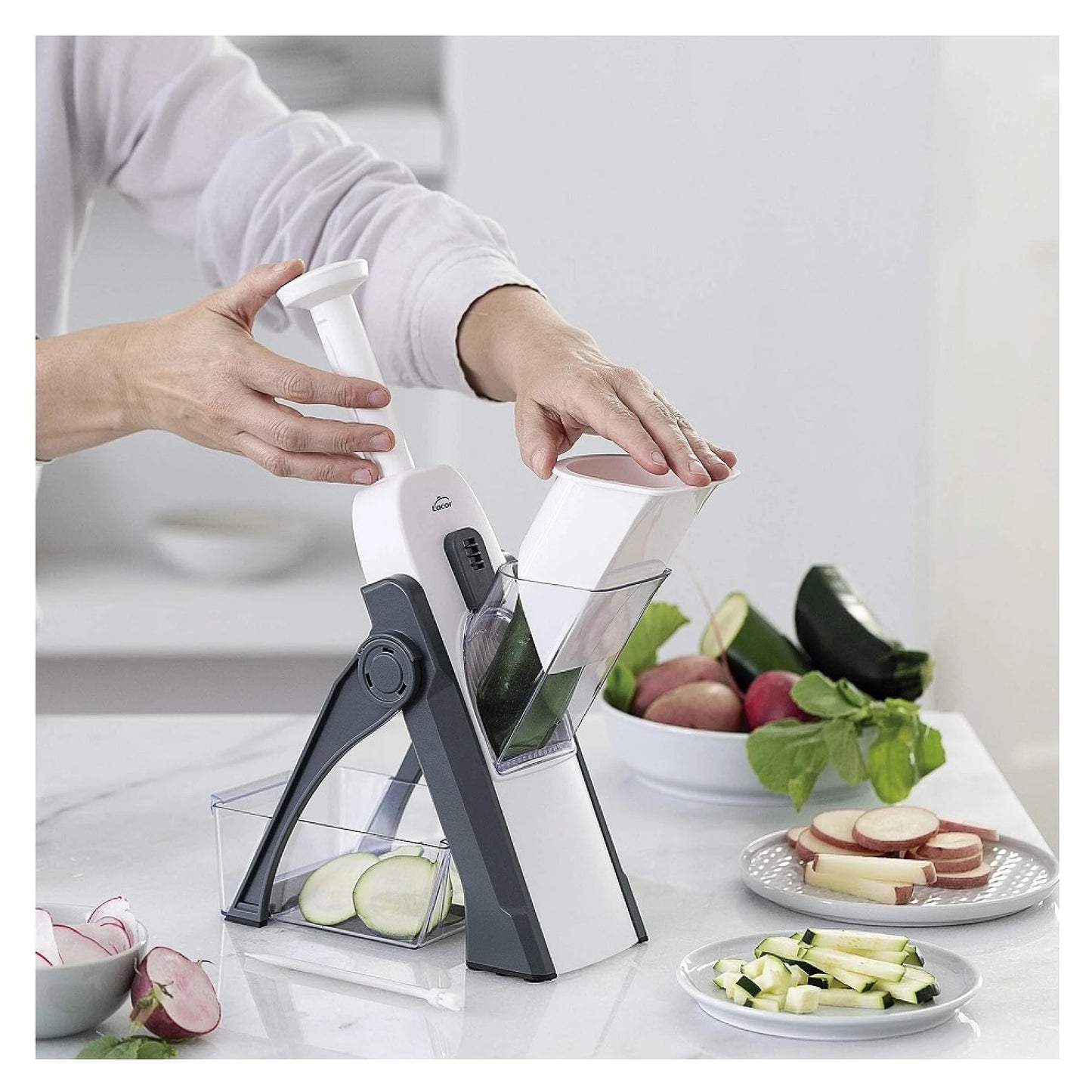 Mandolina PERLA VIRAL 🔥