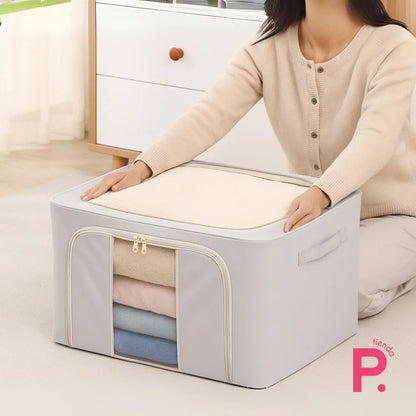 3x2 Organizadores Oxford - PREMIUM ✨