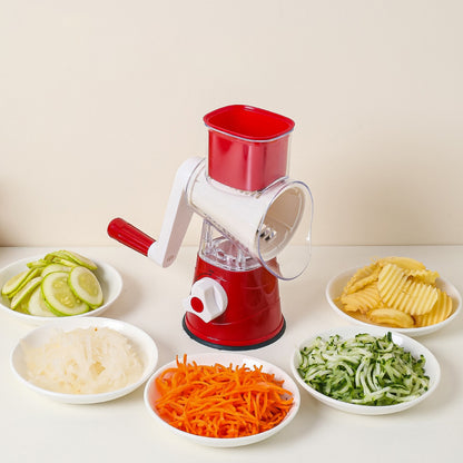 Picador de verduras 3 en 1 VIRAL 🔥