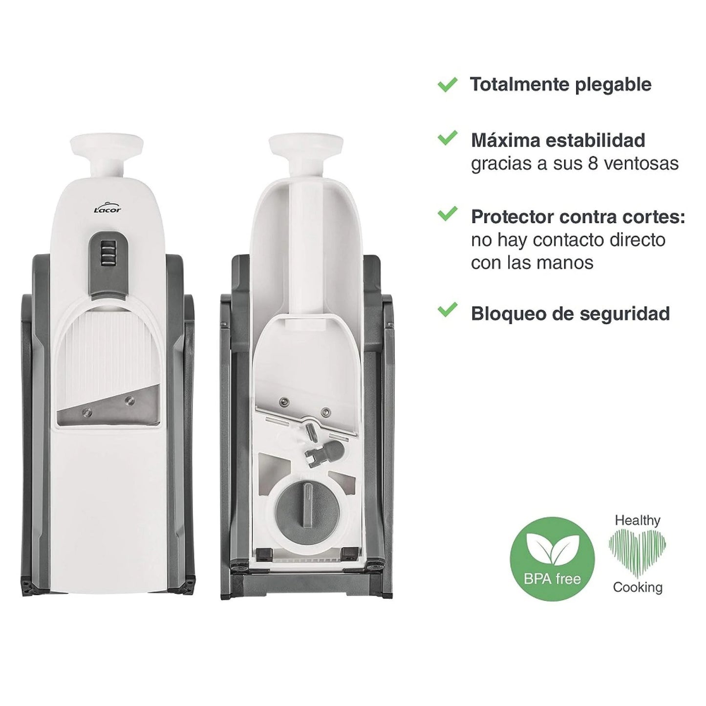 Mandolina PERLA VIRAL 🔥