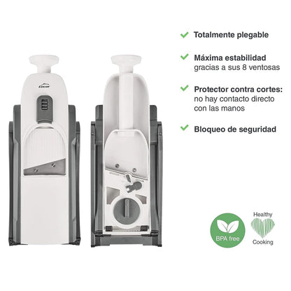 Mandolina PERLA VIRAL 🔥