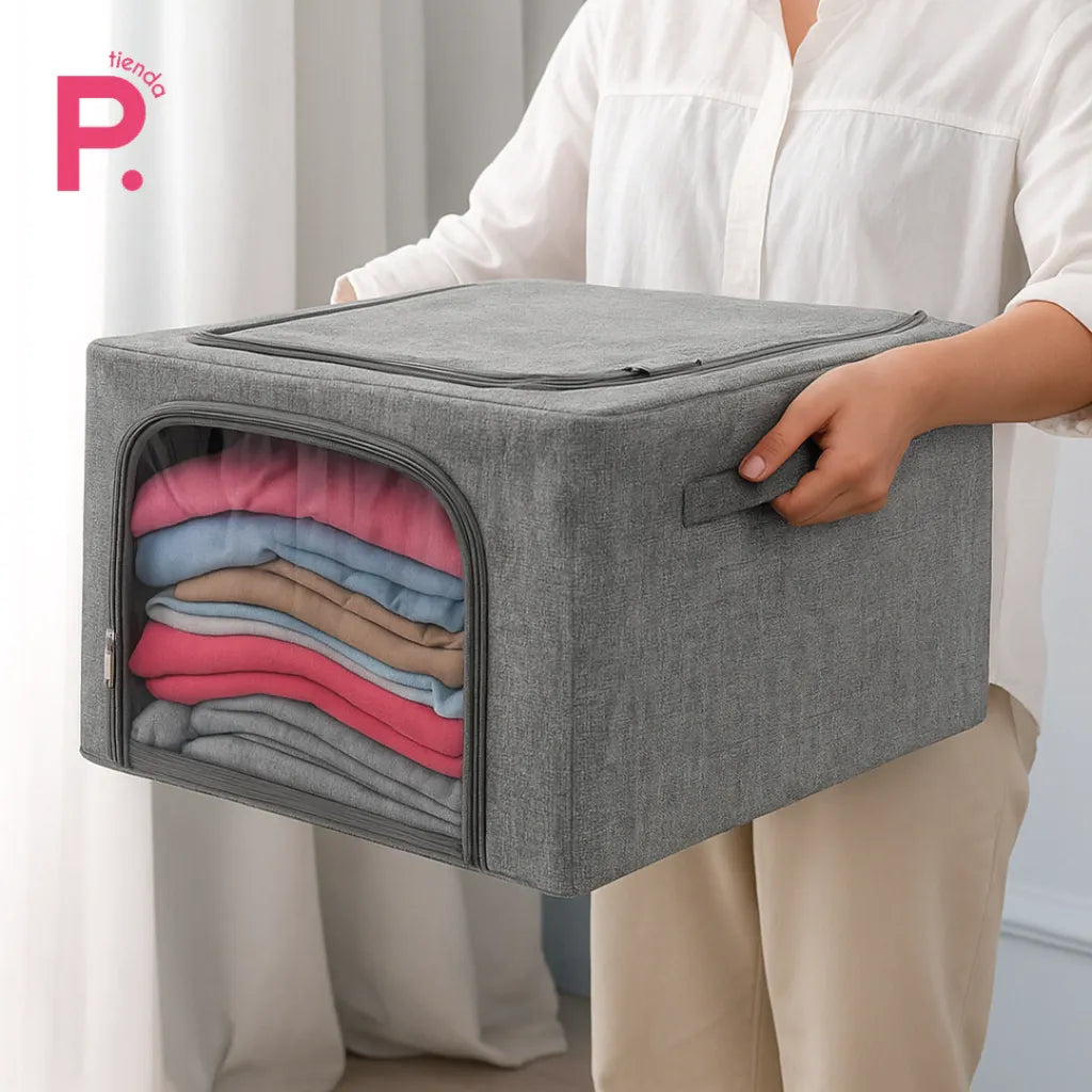 3x2 Organizadores Oxford - PREMIUM ✨