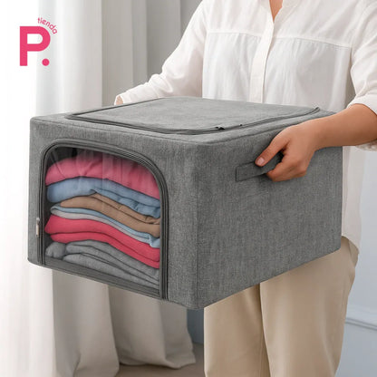 3x2 Organizadores Oxford - PREMIUM ✨