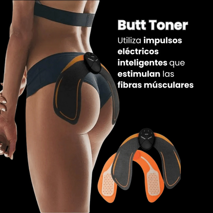 GluteoFit | Tonificador de glúteos 🔥🍑