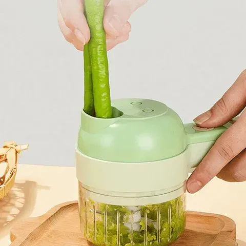 Pica Todo 4 en 1 VIRAL 🔥