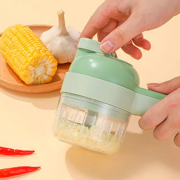 Pica Todo 4 en 1 VIRAL 🔥