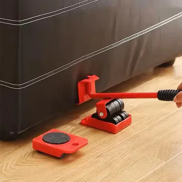 Elevador de muebles / 5 PIEZAS -PRO ®️