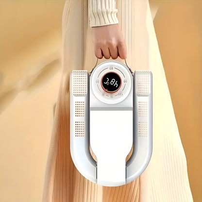 Secador de calzado Portátil- Secado rápido✔