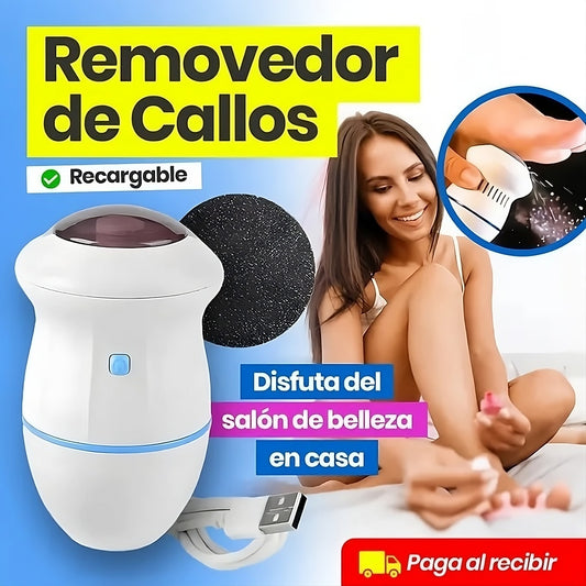 Pulidor de callos TENDENCIA 😍