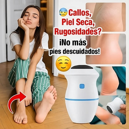 Pulidor de callos TENDENCIA 😍